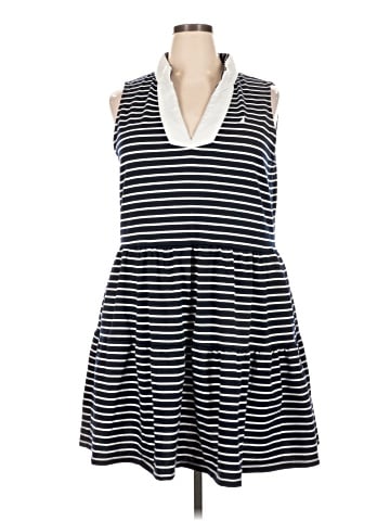 Nautica Casual Dress (view 1)