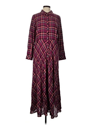 Soft Surroundings Casual Dress (view 1)