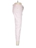 Talbots Pink Jeans Size 4 - photo 4