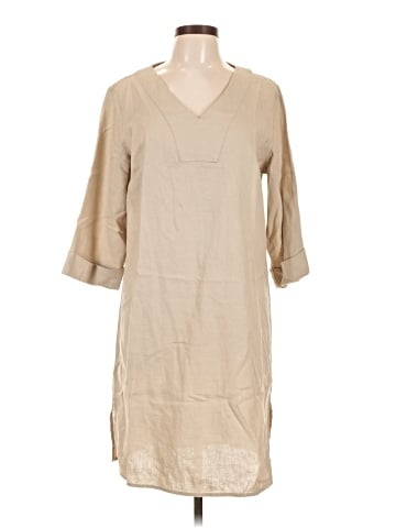 For Cynthia Casual Dress (view 1)