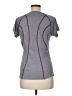 The North Face Gray Active T-Shirt Size M - photo 2