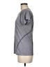 The North Face Gray Active T-Shirt Size M - photo 5
