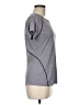 The North Face Gray Active T-Shirt Size M - photo 4