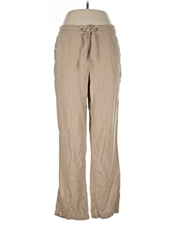 Per Se Linen Pants (view 1)