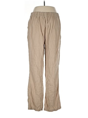 Per Se Linen Pants (view 2)
