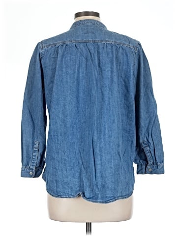 Gap Denim Jacket (view 2)