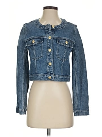 J.Crew Denim Jacket (view 1)
