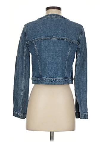 J.Crew Denim Jacket (view 2)