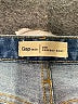 Gap Hearts Blue Jeans Size 30 waist - photo 7
