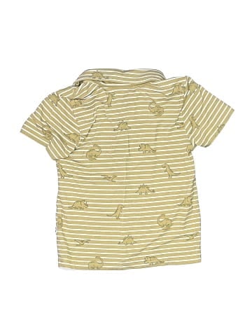 Play by Little Sleepies Short Sleeve Polo (view 2)