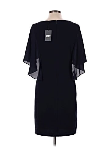 DKNY Cocktail Dress (view 1)