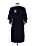 DKNY Blue Cocktail Dress Size 10 - photo 1