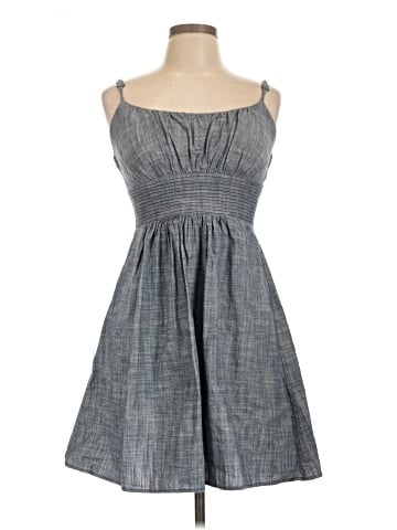B. Smart Casual Dress (view 1)