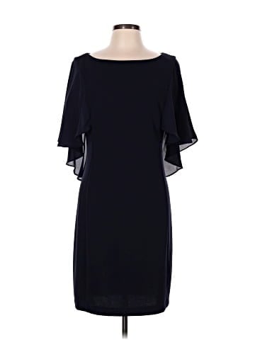 DKNY Cocktail Dress (view 2)