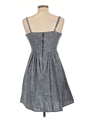 B. Smart Casual Dress (view 2)