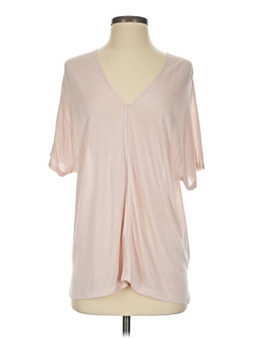 Vince. Short Sleeve T-Shirt (view 1)