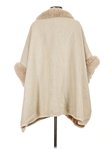 Vince Camuto Poncho (view 2)