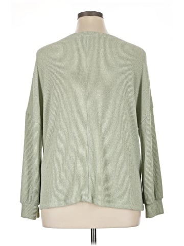 Hayden Pullover Sweater (view 2)