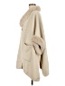 Vince Camuto 100% Polyester Tan Poncho One size - photo 5
