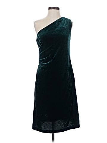 The Pyramid Collection Cocktail Dress (view 1)