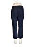 Alfani Blue Active Pants Size 12 - photo 2