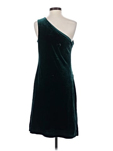 The Pyramid Collection Cocktail Dress (view 2)