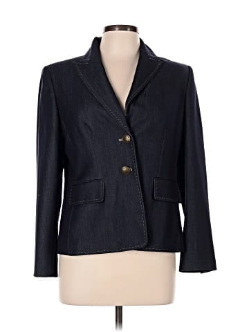 Kasper Blazer (view 1)