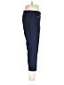 Alfani Blue Active Pants Size 12 - photo 4