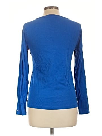 Tommy Hilfiger Long Sleeve Top (view 2)