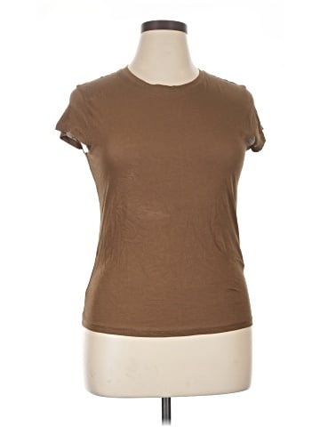 Zara Short Sleeve T-Shirt (view 1)