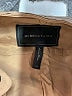 BCBGMAXAZRIA 100% Polyurethane Tan Jacket Size XS - photo 6