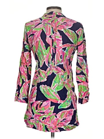Lilly Pulitzer 3/4 Sleeve Blouse (view 2)