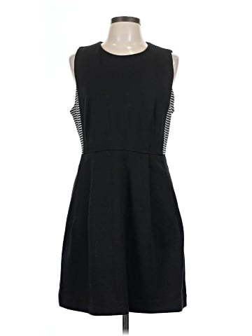 Madewell Casual Dress (view 1)