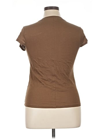 Zara Short Sleeve T-Shirt (view 2)