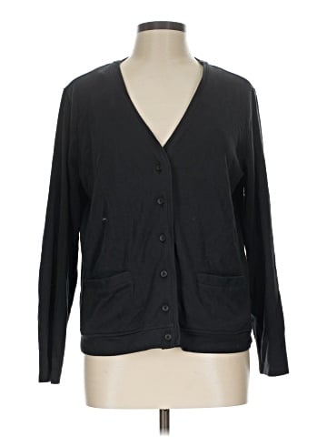 Lands' End Cardigan (view 1)