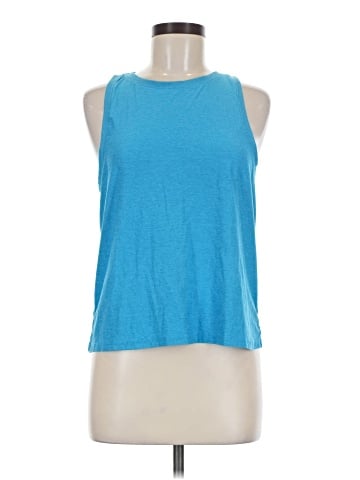 Beyond Yoga Sleeveless T-Shirt (view 1)