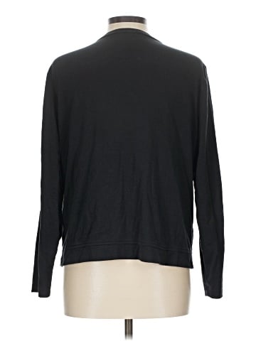 Lands' End Cardigan (view 2)