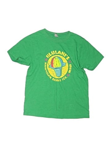 Next Level Apparel Short Sleeve T-Shirt (view 1)