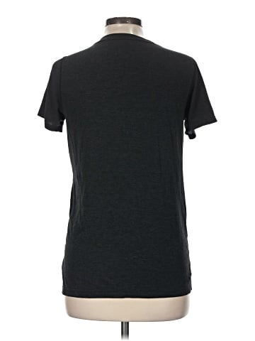 Gap Fit Short Sleeve T-Shirt (view 2)