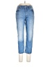 Gap Blue Jeans Size 10 (petite) - photo 1