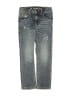 Cat & Jack Stars Blue Jeans Size 5 - photo 1