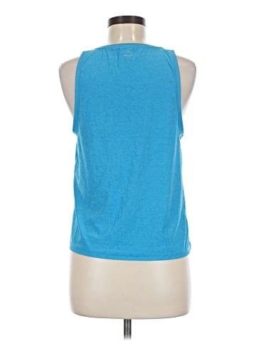 Beyond Yoga Sleeveless T-Shirt (view 2)