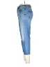 Gap Blue Jeans Size 10 (petite) - photo 5