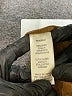 Max Studio Brown Linen Pants Size S - photo 8
