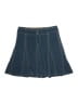 Athleta Solid Blue Skort Size L (estimated) - photo 1