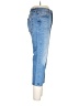 Gap Blue Jeans Size 10 (petite) - photo 4