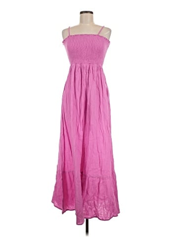 Raviya Casual Dress (view 1)