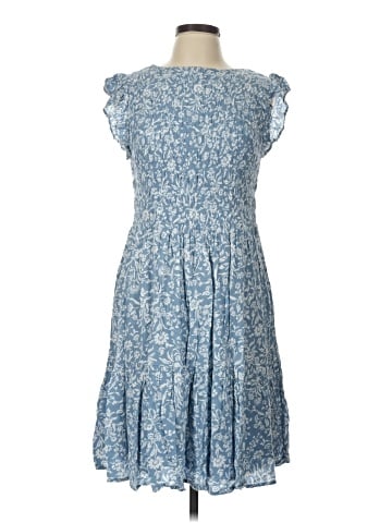 Lucky Brand Casual Dress (view 1)