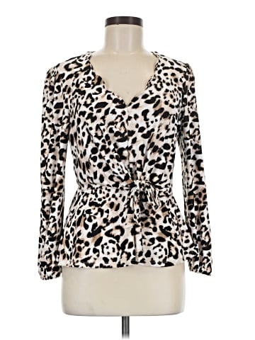 Meraki Long Sleeve T-Shirt (view 1)