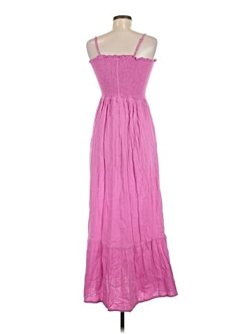Raviya Casual Dress (view 2)